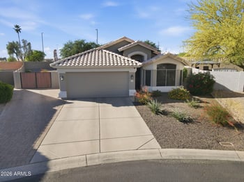 1741 Clearview Ave #42, Mesa, AZ 85209