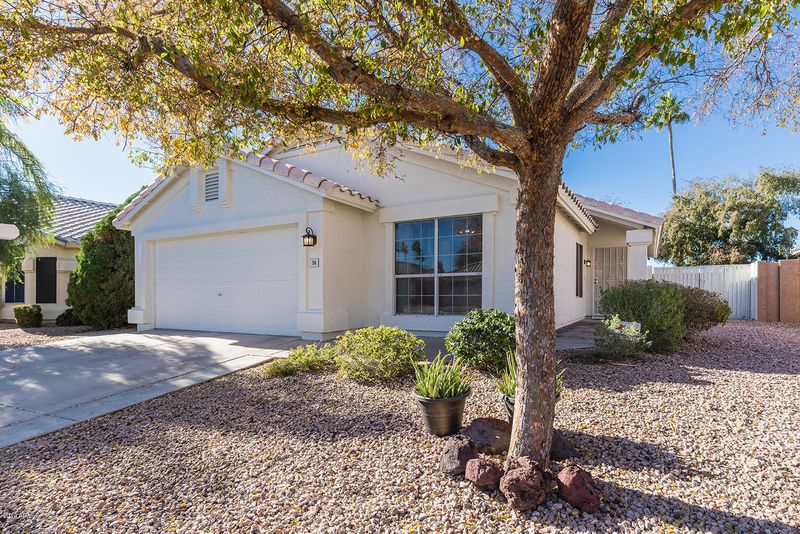 1741 S Clearview Ave #50, Mesa, AZ 85209
