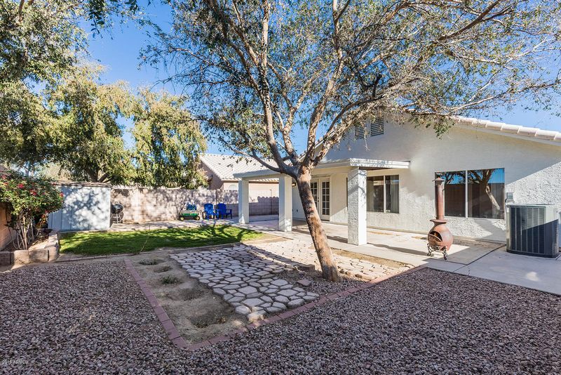 1741 S Clearview Ave #50, Mesa, AZ 85209