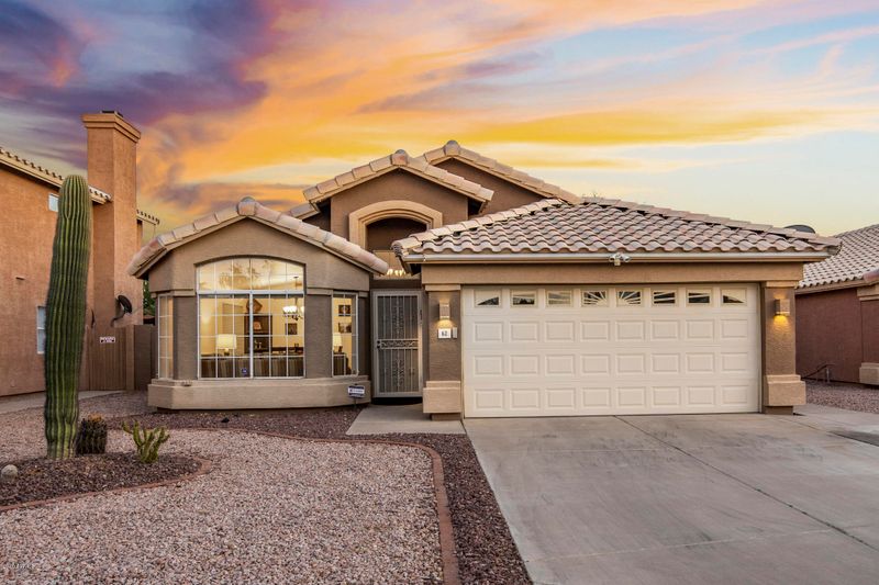 1741 S Clearview Ave #62, Mesa, AZ 85209