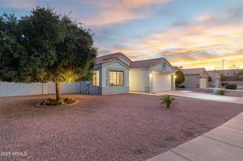 1741 Sierra Madre Ave, Gilbert, AZ 85296
