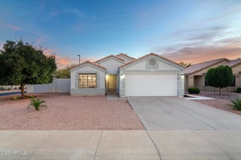 1741 Sierra Madre Ave, Gilbert, AZ 85296