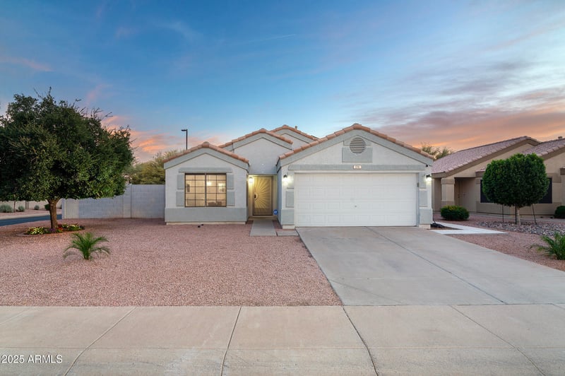 1741 Sierra Madre Ave, Gilbert, AZ 85296