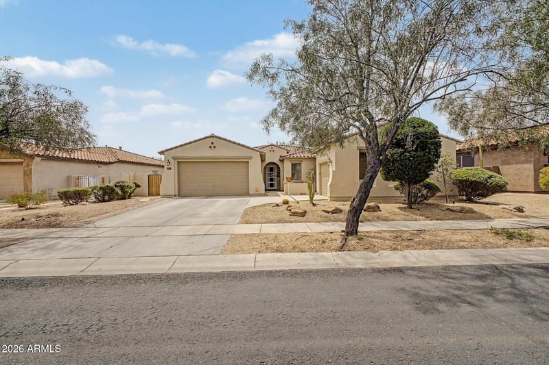 1741 W Bramble Berry Ln, Phoenix, AZ 85085