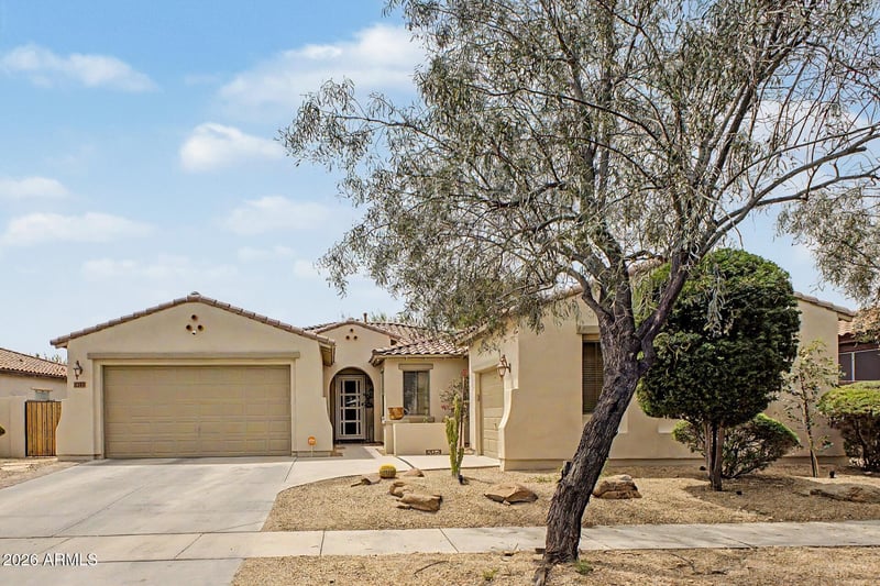 1741 W Bramble Berry Ln, Phoenix, AZ 85085