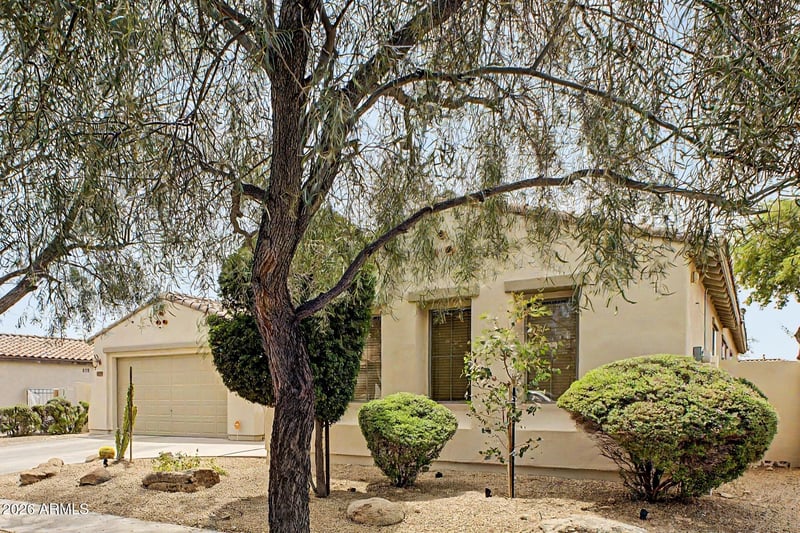 1741 W Bramble Berry Ln, Phoenix, AZ 85085