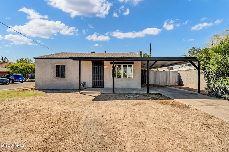 1741 W Desert Cove Ave #1-2, Phoenix, AZ 85029