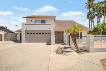 1741 W Milagro Ave, Mesa, AZ 85202