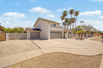 1741 W Milagro Ave, Mesa, AZ 85202