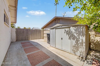 1741 W Milagro Ave, Mesa, AZ 85202