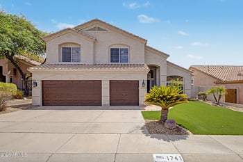 1741 W Thunderhill Dr, Phoenix, AZ 85045