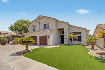 1741 W Thunderhill Dr, Phoenix, AZ 85045