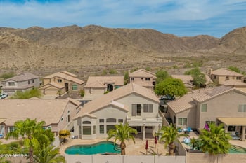 1741 W Thunderhill Dr, Phoenix, AZ 85045