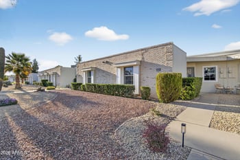 17410 Boswell Blvd, Sun, AZ 85373