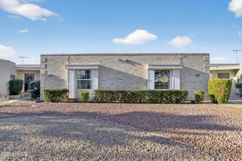 17410 Boswell Blvd, Sun, AZ 85373