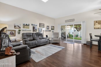 17410 Boswell Blvd, Sun, AZ 85373