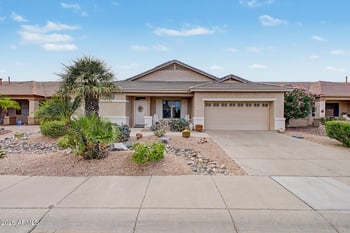 17410 Javelina Dr, Surprise, AZ 85374