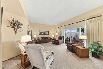 17410 N 105th Ave, Sun City, AZ 85373