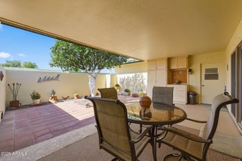 17410 N 105th Ave, Sun City, AZ 85373