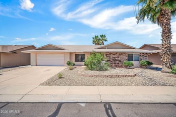 17410 125th Ave, Sun City West, AZ 85375