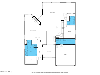 17410 Javelina Dr, Surprise, AZ 85374