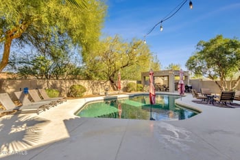 17410 Santa Rosa Ln, Fountain Hills, AZ 85268