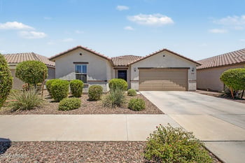 17410 Molly Ln, Surprise, AZ 85387