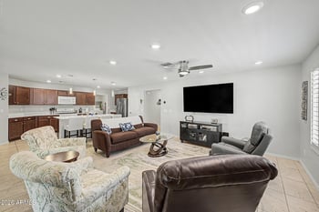 17410 Molly Ln, Surprise, AZ 85387