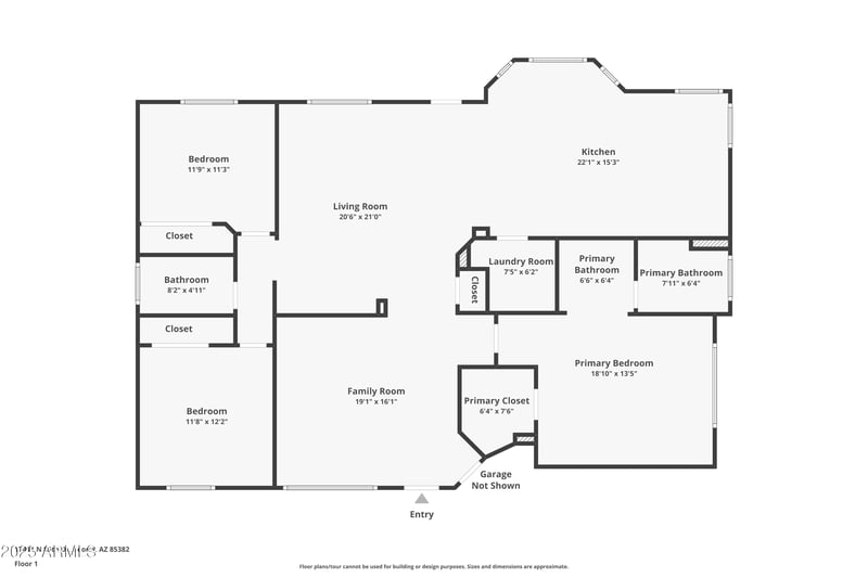 17411 85th Dr, Peoria, AZ 85382