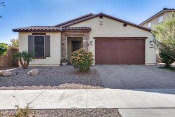 17411 Andora St, Surprise, AZ 85388