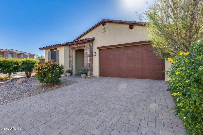 17411 Andora St, Surprise, AZ 85388