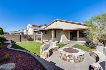 17411 Andora St, Surprise, AZ 85388