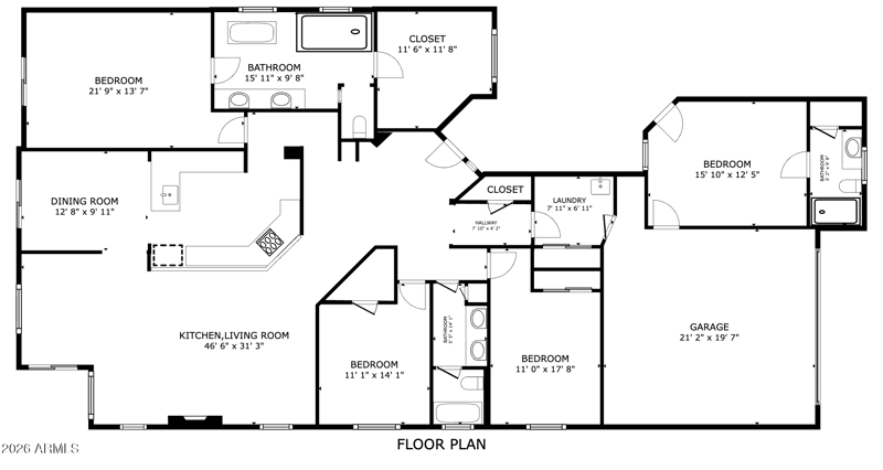 17411 N 79th St, Scottsdale, AZ 85255