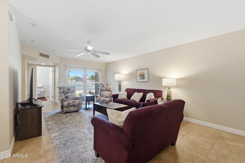 17411 99th Dr, Sun City, AZ 85373