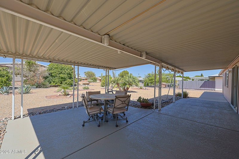 17411 N Hitching Post Dr, Sun City, AZ 85373