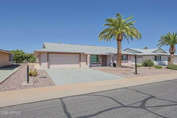 17411 Hitching Post Dr, Sun City, AZ 85373