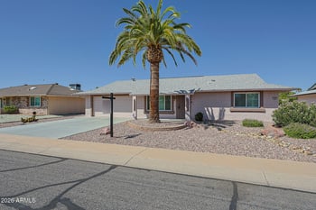 17411 Hitching Post Dr, Sun City, AZ 85373