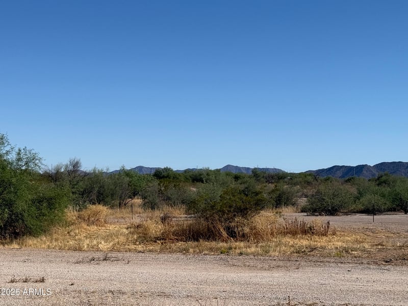 17411 Baseline Q Rd, Rainbow Valley, AZ 85326