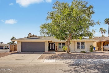 17412 56th Ave, Glendale, AZ 85308