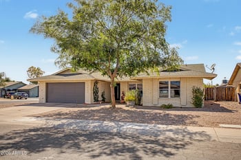 17412 56th Ave, Glendale, AZ 85308