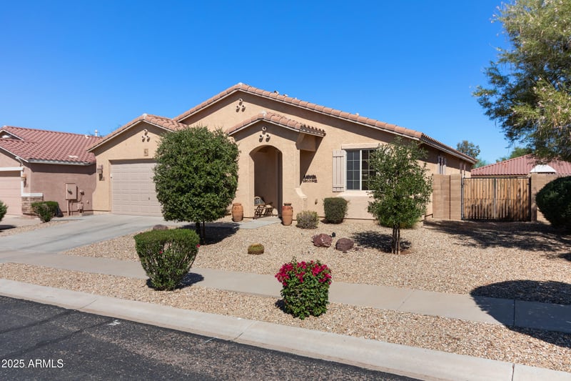 17412 Bajada Rd, Surprise, AZ 85387