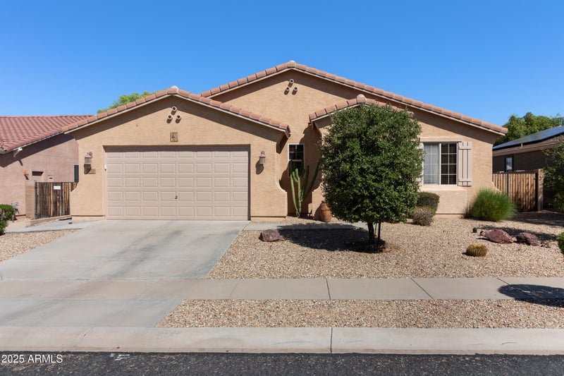17412 Bajada Rd, Surprise, AZ 85387