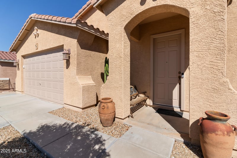 17412 Bajada Rd, Surprise, AZ 85387