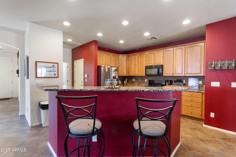 17412 Bajada Rd, Surprise, AZ 85387