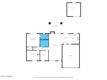 17412 E Grande Blvd, Fountain Hills, AZ 85268