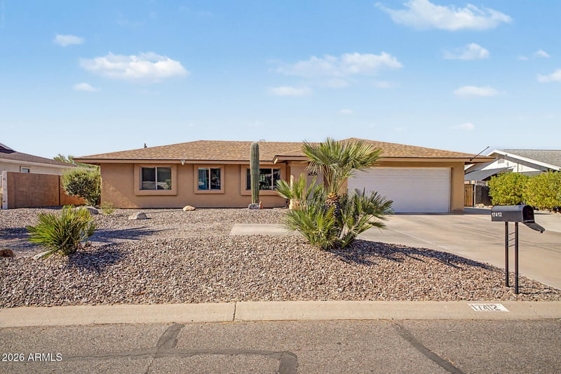 17412 Grande Blvd, Fountain Hills, AZ 85268