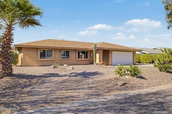 17412 Grande Blvd, Fountain Hills, AZ 85268