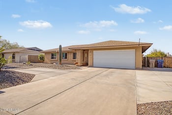 17412 E Grande Blvd, Fountain Hills, AZ 85268