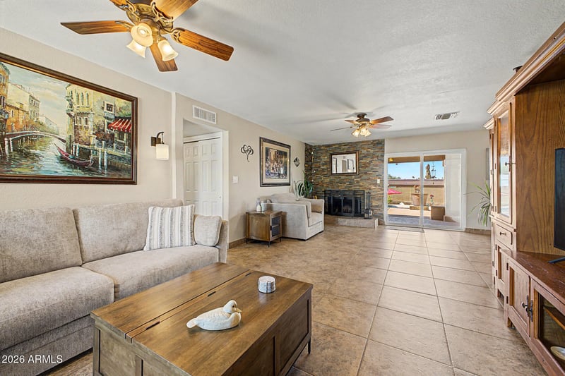 17412 Grande Blvd, Fountain Hills, AZ 85268