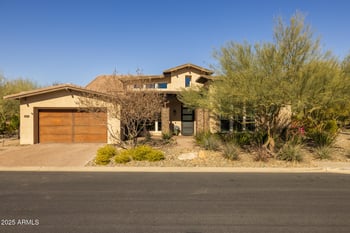 17412 Hidden Green Ct, Rio Verde, AZ 85263